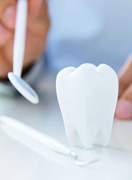 Dentist Houston TX